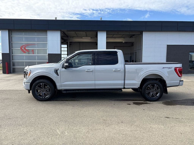 2023 Ford F-150 XLT in Cars & Trucks in Edmonton - Image 4