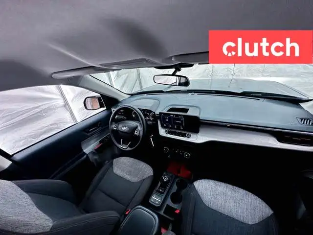 2022 Ford Maverick XLT AWD w/ Apple CarPlay, Rearview Cam, Cruis in Cars & Trucks in City of Toronto - Image 17