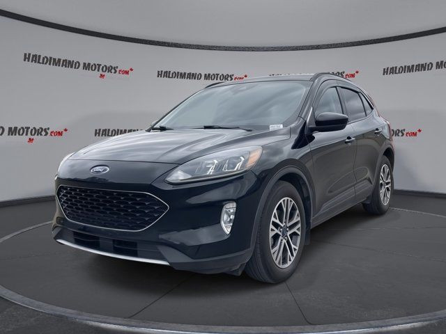 2020 Ford Escape SEL in Cars & Trucks in Hamilton