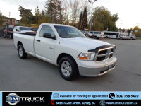 2009 Ram 1500 V8