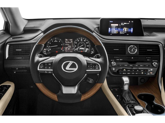 2018 Lexus RX 350 in Cars & Trucks in City of Toronto - Image 4