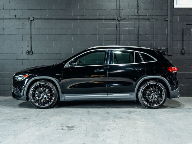 2021 Mercedes-Benz GLA AMG GLA 45/BURMESTER/360 CAM/PANO/ADAPTIV in Cars & Trucks in Mississauga / Peel Region - Image 4