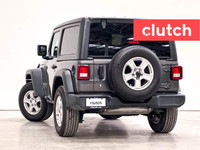 NO ACCIDENTS / CLEAN CARFAX / 1 OWNER / Touchscreen Display, Remote Start, USB Input and more! Clutc... (image 5)