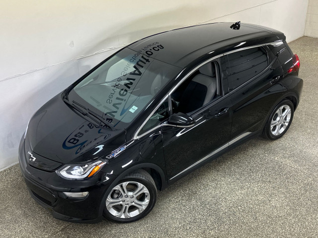 2021 Chevrolet Bolt EV LT LT/ELECTRIC/HATCH/UPGRADES/OFF 1 OW... in Cars & Trucks in Belleville - Image 2