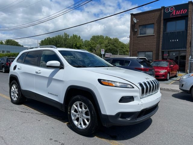 2015 Jeep Cherokee in Cars & Trucks in City of Montréal - Image 3