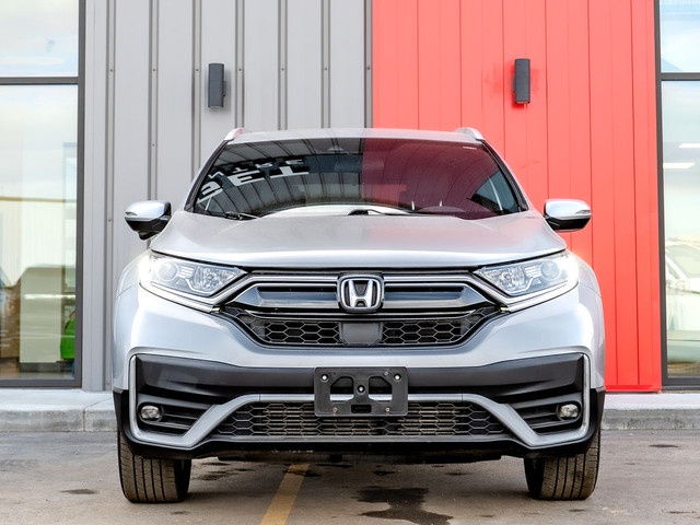  2021 Honda CR-V Sport - AWD | Sunroof | Heated Seats | in Cars & Trucks in Saskatoon - Image 2