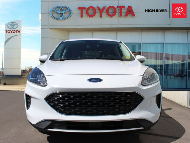 2021 Ford Escape SE AWD for sale in Cars & Trucks in Calgary - Image 3