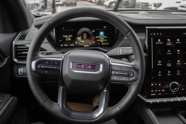 2024 GMC Acadia AT4 AWD * GM CERTIFIED * in Cars & Trucks in Edmonton - Image 11