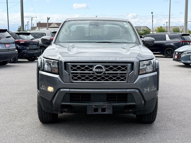 2022 Nissan Frontier SV in Cars & Trucks in Oshawa / Durham Region - Image 3