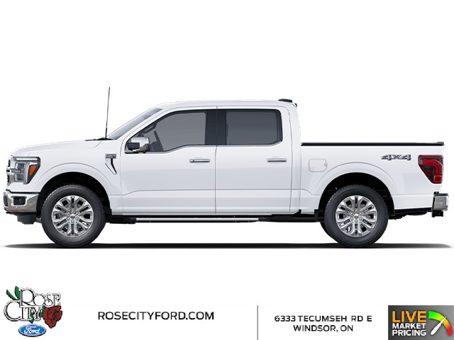 2025 Ford F-150 LARIAT in Cars & Trucks in Windsor Region