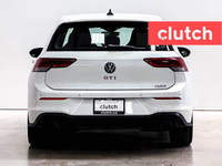 NO ACCIDENTS / CLEAN CARFAX / 1 OWNER / Auto Dimming Rearview Mirror, Front Heated Seats, Touchscree... (image 4)