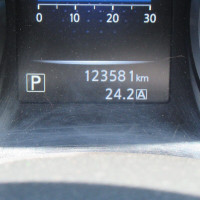 2016 Nissan Rogue SL AWD w/Panoramic Sunroof Heated seats and Back-up camera. Great used Nissan Rogu... (image 8)