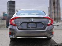 Crowfoot Hyundai, AMVIC Licensed Dealer Why This Is The CIVIC For YOU: 2.0L i-VTEC 4-cylinder engine... (image 4)