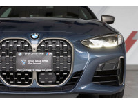 2022 BMW 4 Series M440i xDrive AWD 8-Speed Automatic Sport 3.0L I6 Turbocharged DOHC 24V LEV3-ULEV70... (image 3)
