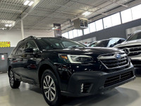 **SUMMER SPECIAL!** FEATURING : FAMOUS SYMMETRICAL AWD, ROOF RACK, SUNROOF, POWER TRUNK, WELL EQUIPP... (image 1)