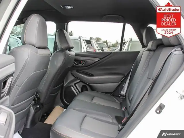 2024 Subaru Outback Wilderness in Cars & Trucks in Hamilton - Image 27