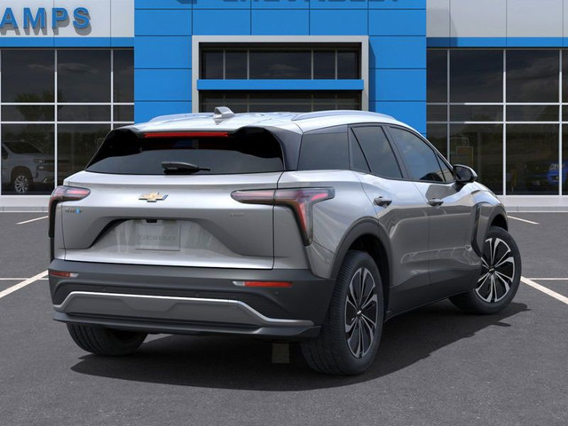 Chevrolet Blazer EV LT 2025 in Cars & Trucks in Longueuil / South Shore - Image 4
