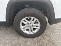 Clean Car Fax**One Owner Trade In**Jeep**Grand Cherokee**Laredo**3.6L**V6**4x4**Heated Seats**Heated... (image 8)