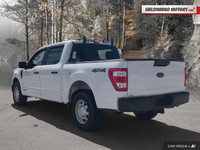 Engine: Full-Hybrid V6 3.5L L/100Km City: 9.8 L/100Km Hwy: 9.7 Safety Equipment ABS And Driveline Tr... (image 2)