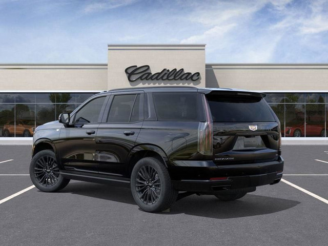2025 Cadillac Escalade Sport Platinum in Cars & Trucks in Markham / York Region - Image 3