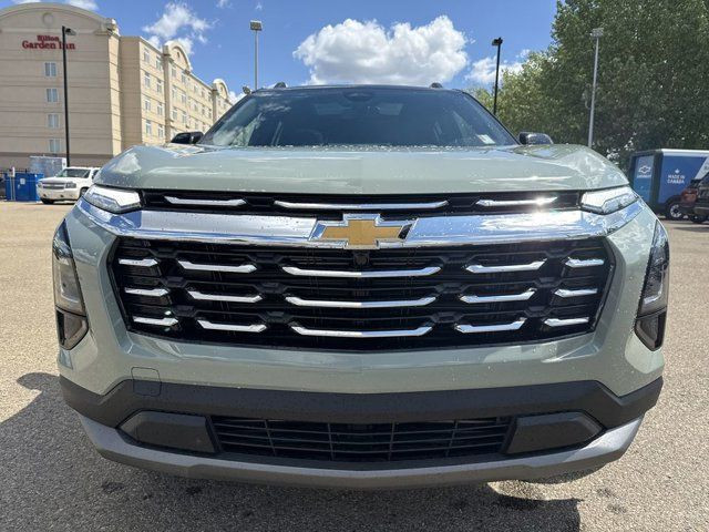2025 Chevrolet Equinox LT in Cars & Trucks in Edmonton - Image 4