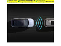 MONOTONE PAINT APPLICATION,DARK APPEARANCE PACKAGE -inc: Dark Daylight Opening Upper Titanium Rear F... (image 6)