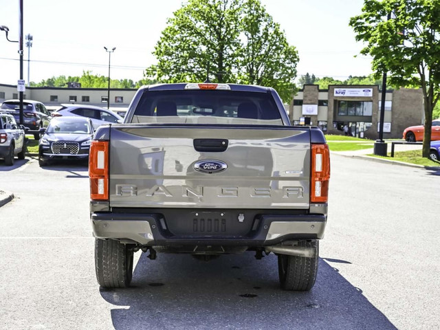 2020 Ford Ranger XLT in Cars & Trucks in Ottawa - Image 4