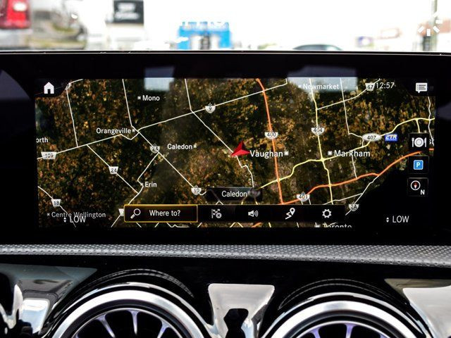 2022 Mercedes-Benz A-Class A 220 4Matic Sunroof Heated Front in Cars & Trucks in Mississauga / Peel Region - Image 4