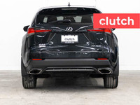 NO ACCIDENTS / CLEAN CARFAX / 1 OWNER / Auxiliary Audio Input, Android Auto, Power Tailgate/Hatch an... (image 4)