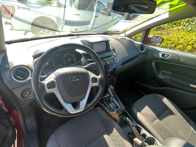 2014 Ford Fiesta SE in Cars & Trucks in North Shore - Image 4