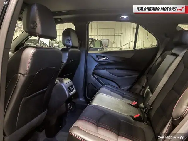 2024 Chevrolet Equinox RS dans Autos et camions dans Hamilton - Image 27