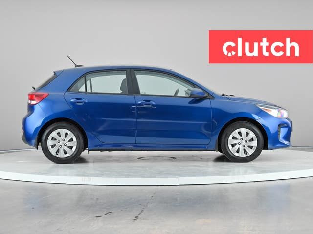 2020 Kia Rio LX+ w/ Heated Front Seats, Rearview Camera, Cruise  in Cars & Trucks in Ottawa - Image 4