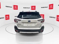 The 2024 Subaru Outback Limited is a well-equipped trim level within the Outback lineup, offering a... (image 8)