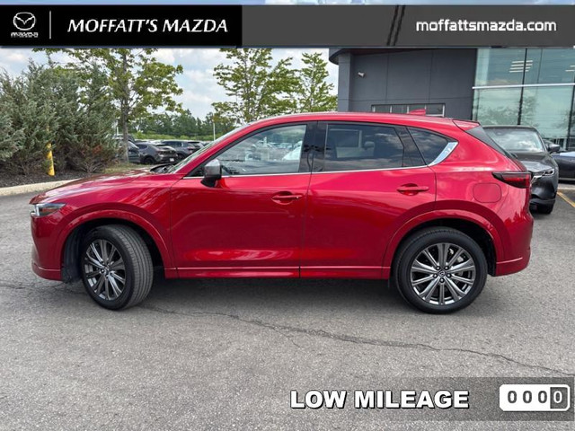 2024 Mazda CX-5 Signature - Leather Seats - $274 B/W in Cars & Trucks in Barrie - Image 2