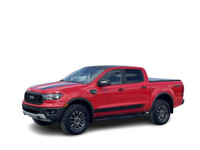 En Excellent Condition!! Super Bas KM / Inspection Certifié / XLT Supercrew Awd 4X4 / Camera / Bluet... (image 6)