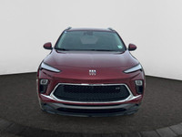 2024 Buick Encore GX GM Certified with a 1.3T 3 Cylinder engine paired with a 9-Speed Transmission e... (image 7)