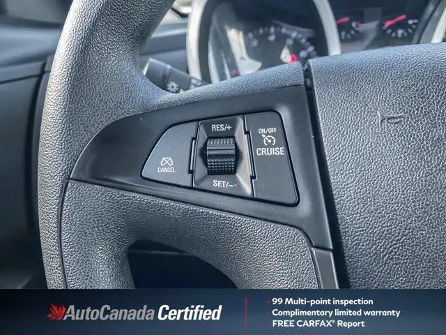 2017 Chevrolet Equinox LS | 2.4L I4 | Cruise Control in Cars & Trucks in Tricities/Pitt/Maple - Image 23
