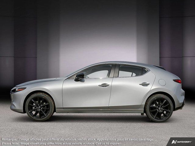 2024 Mazda Mazda3 Sport GT in Cars & Trucks in Laval / North Shore - Image 4