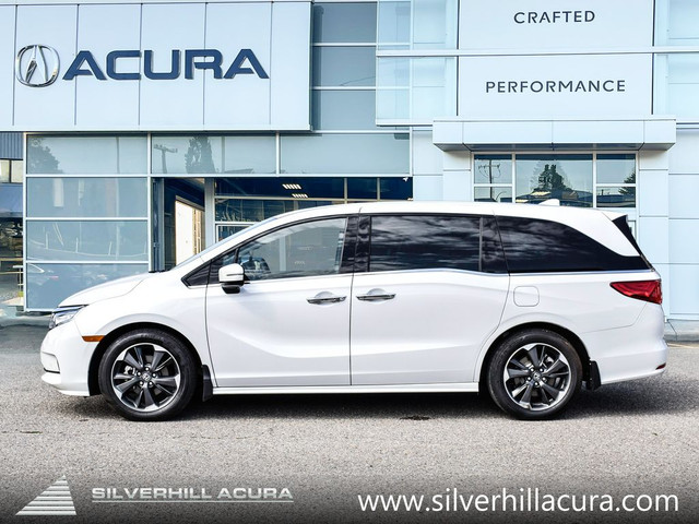 2024 Honda Odyssey Touring in Cars & Trucks in Calgary - Image 3