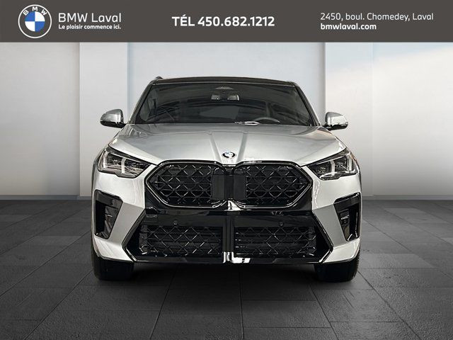 2025 BMW X2 xDrive28i in Cars & Trucks in Laval / North Shore - Image 2