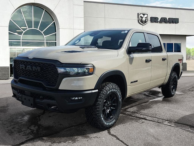 2025 RAM 1500 Rebel in Cars & Trucks in London