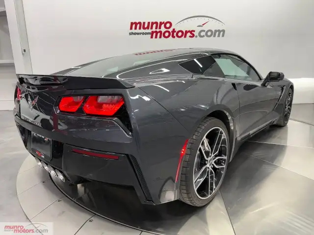 2017 Chevrolet Corvette in Cars & Trucks in Brantford - Image 13