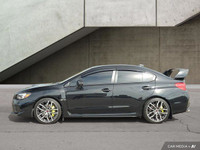 ALG Residual Value Awards, Residual Value Awards. This Subaru WRX has a strong Intercooled Turbo Pre... (image 1)