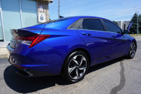 SAFETY INCLUDED LOCAL ONTARIO CAR Nice and Clean Hyundai Elantra 1.8L 4CYL with Automatic Transmissi... (image 6)