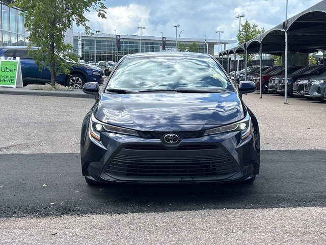 2023 Toyota Corolla LE CVT - BACK UP CAMERA / BLUETOOTH in Cars & Trucks in Calgary - Image 2