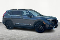 Engine: 4 Cylinder Engine 2.0L L/100Km City: 6.0 L/100Km Hwy: 6.9 Safety Equipment Traffic Jam Assis... (image 2)