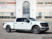 Your Grande Prairie Chrysler store just took in this vehicle! It is either in transit or freshly tra... (image 6)