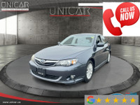 2010 Subaru Impreza No Accidents | Safety Certification Included Financing & Warranty Options Availa... (image 2)