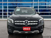 Recent Arrival! Looking for a status vehicle? Then check out this 2023 Mercedes-Benz GLB 250 4Matic.... (image 9)