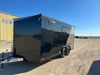 For faster response, please leave your contact number in the message. STOCK #COS066 ALUMINUM TRAILER...